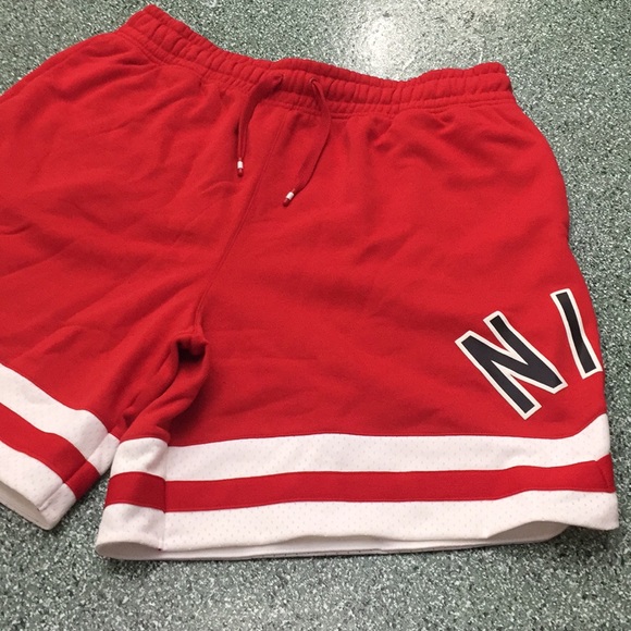 Nike Other - Nike Mens Shorts size XXL
